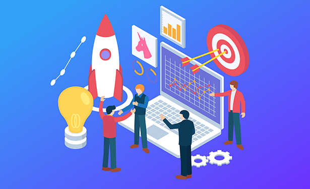 Smart Technology Built to Scale Your Business